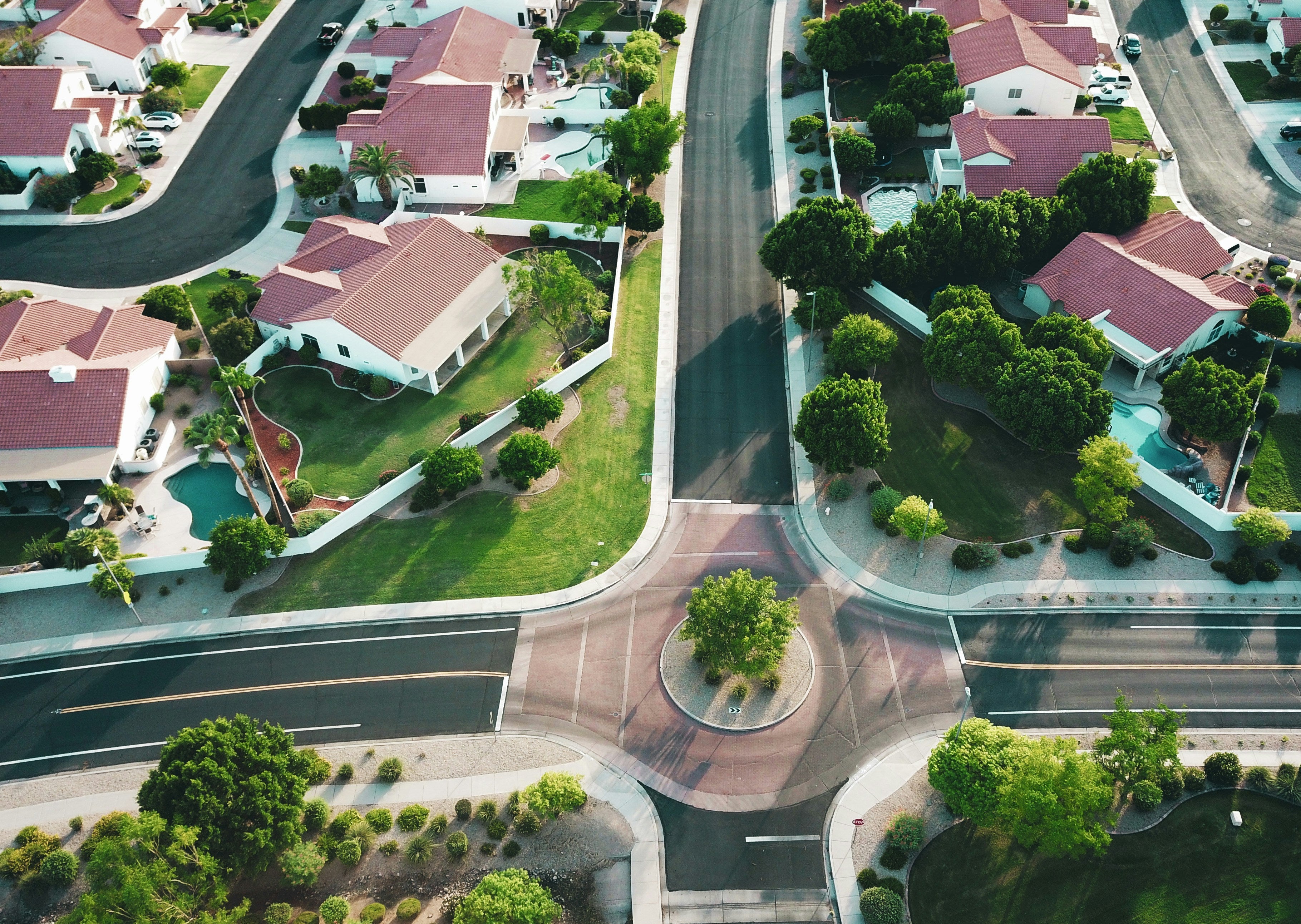 Property Owners, Buyers, & Sellers